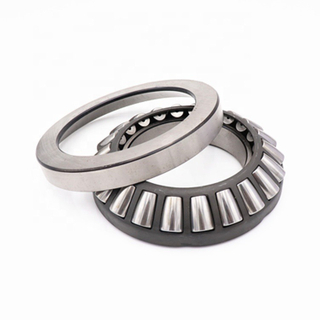 29424-E1-XL Сферический роликоупорный подшипник – 120×250×78 мм, осевой самовыравнивающийся подшипник, высокая грузоподъемность