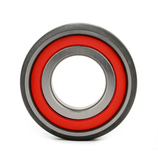 980811NT Роликовый подшипник мачты вилочного погрузчика – 55×119,2×34 мм, хромированная сталь для тяжелых условий эксплуатации