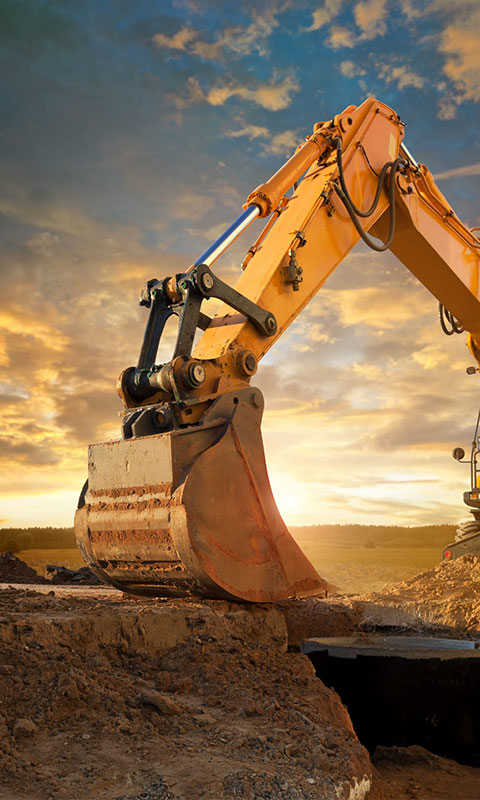 Инженерное оборудование