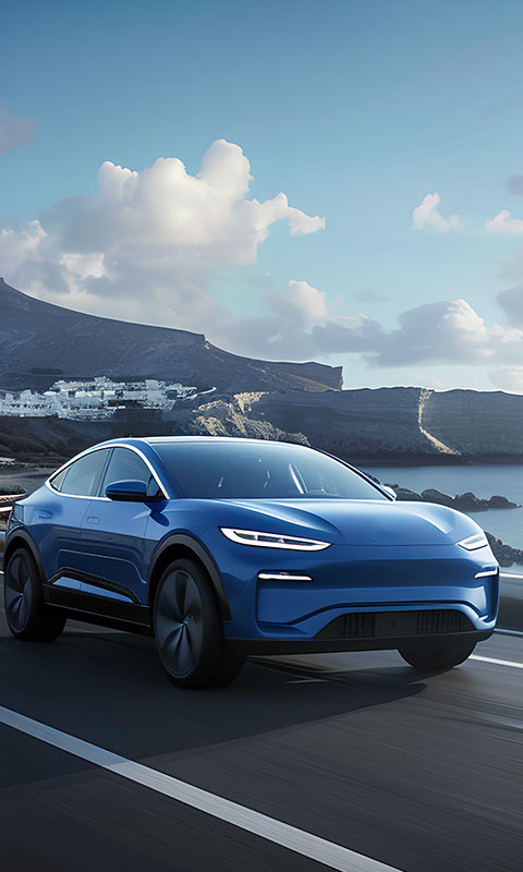 Автомобильная промышленность